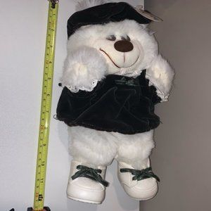 teddy bear new 12”
